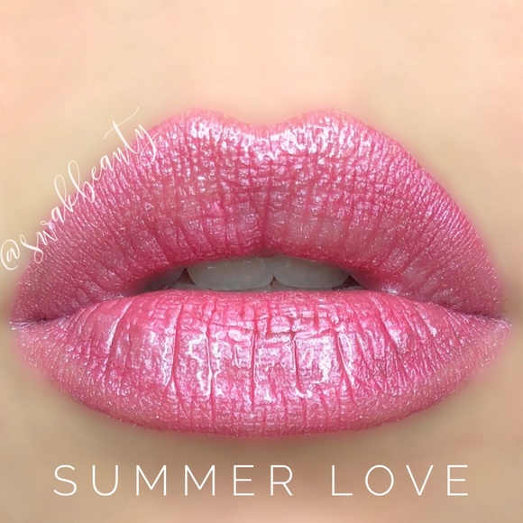 Summer Love LipSense by SeneGence - Picture 1 of 2